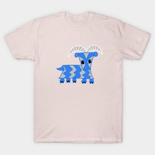 Five Legged Goat T-Shirt